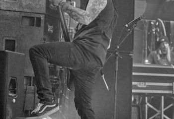 After the Burial - Z7 Pratteln 25.11.202 - Photo By Peti