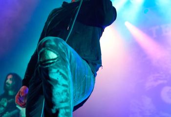 After the Burial - Z7 Pratteln 25.11.202 - Photo By Peti