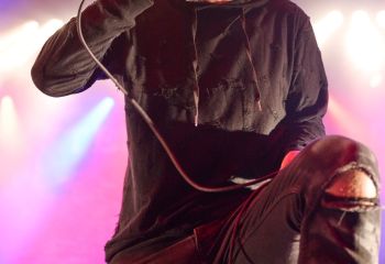 After the Burial - Z7 Pratteln 25.11.202 - Photo By Peti