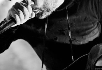 After the Burial - Z7 Pratteln 25.11.202 - Photo By Peti