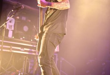 After the Burial - Z7 Pratteln 25.11.202 - Photo By Peti