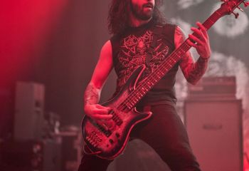 After the Burial - Z7 Pratteln 25.11.202 - Photo By Peti