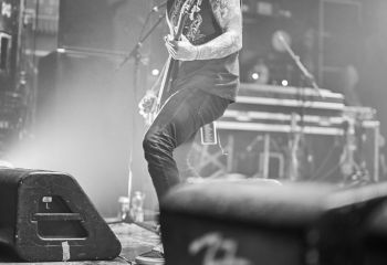 After the Burial - Z7 Pratteln 25.11.202 - Photo By Peti