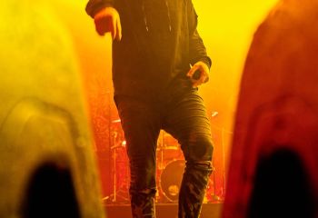 After the Burial - Z7 Pratteln 25.11.202 - Photo By Peti