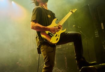 After the Burial - Z7 Pratteln 25.11.202 - Photo By Peti