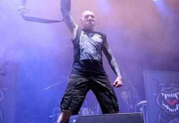 11.06.2022 - Greenfield Festival - 22.50 - AGNOSTIC FRONT- Photo By Peti