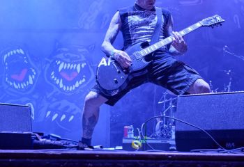 11.06.2022 - Greenfield Festival - 22.50 - AGNOSTIC FRONT- Photo By Peti