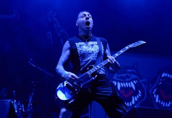 11.06.2022 - Greenfield Festival - 22.50 - AGNOSTIC FRONT- Photo By Peti