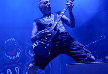 11.06.2022 - Greenfield Festival - 22.50 - AGNOSTIC FRONT- Photo By Peti