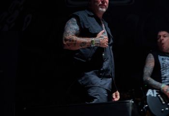 11.06.2022 - Greenfield Festival - 22.50 - AGNOSTIC FRONT- Photo By Peti