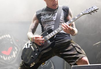 11.06.2022 - Greenfield Festival - 22.50 - AGNOSTIC FRONT- Photo By Peti