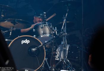 11.06.2022 - Greenfield Festival - 22.50 - AGNOSTIC FRONT- Photo By Peti