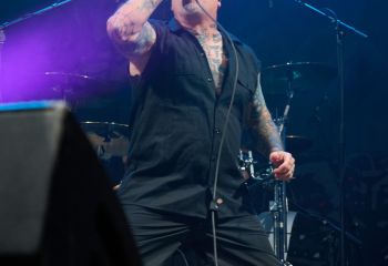 11.06.2022 - Greenfield Festival - 22.50 - AGNOSTIC FRONT- Photo By Peti