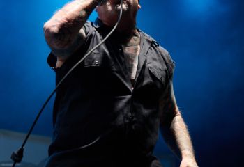 11.06.2022 - Greenfield Festival - 22.50 - AGNOSTIC FRONT- Photo By Peti