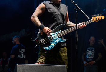 11.06.2022 - Greenfield Festival - 22.50 - AGNOSTIC FRONT- Photo By Peti