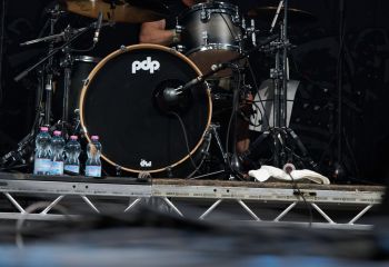 11.06.2022 - Greenfield Festival - 22.50 - AGNOSTIC FRONT- Photo By Peti