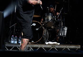 11.06.2022 - Greenfield Festival - 22.50 - AGNOSTIC FRONT- Photo By Peti