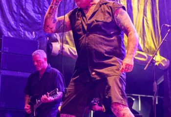 11.06.2022 - Greenfield Festival - 22.50 - AGNOSTIC FRONT- Photo By Peti