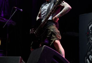 11.06.2022 - Greenfield Festival - 22.50 - AGNOSTIC FRONT- Photo By Peti