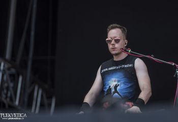 Alestorm - Photo By Dänu