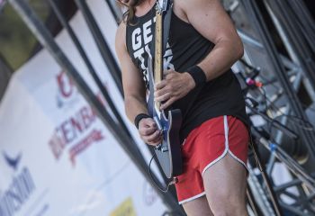 Alestorm - Photo By Dänu