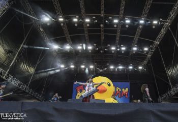 Alestorm - Photo By Dänu