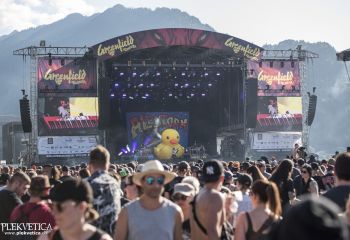 Alestorm - Photo By Dänu