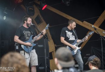 Algebra - Photo by Dänu