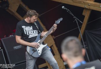 Algebra - Photo by Dänu