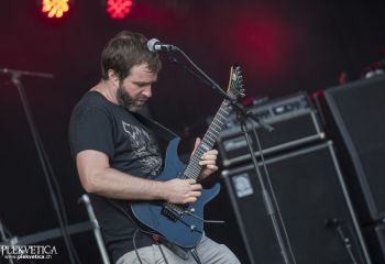 Algebra - Photo by Dänu