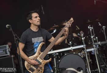 Algebra - Photo by Dänu