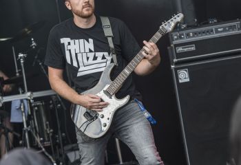 Algebra - Photo by Dänu