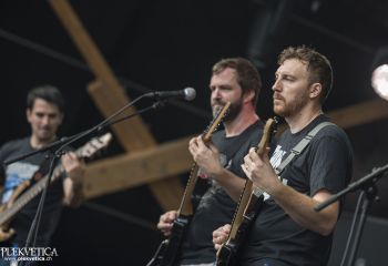 Algebra - Photo by Dänu