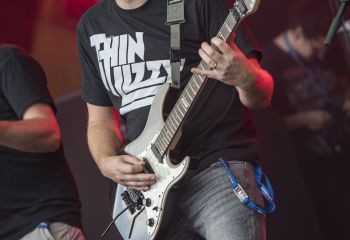 Algebra - Photo by Dänu