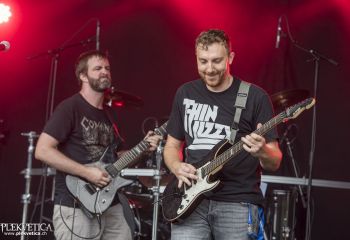 Algebra - Photo by Dänu