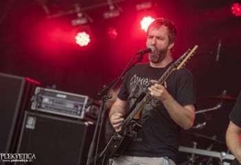 Algebra - Photo by Dänu