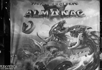 Almanac - Z7 - 15.11.2022 - Photo By Peti