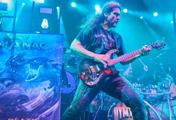 Almanac - Z7 - 15.11.2022 - Photo By Peti