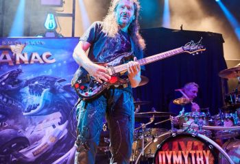 Almanac - Z7 - 15.11.2022 - Photo By Peti