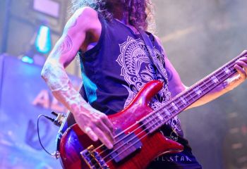 Almanac - Z7 - 15.11.2022 - Photo By Peti