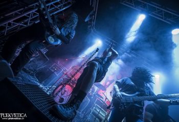 Almøst Human - Photo By Dänu