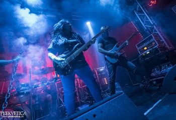 Almøst Human - Photo By Dänu