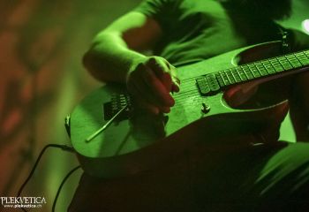 Almøst Human - Photo By Dänu