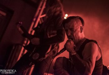 Almøst Human - Photo By Dänu