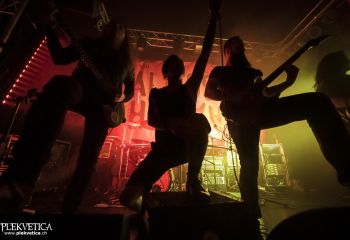 Almøst Human - Photo By Dänu