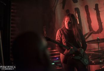 Almøst Human - Photo By Dänu