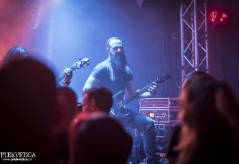 Almøst Human - Photo By Dänu