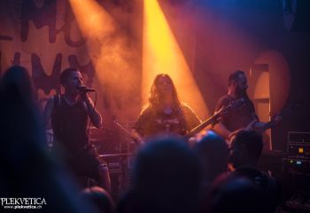 Almøst Human - Photo By Dänu