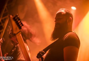 Almøst Human - Photo By Dänu