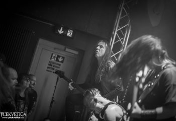 Almøst Human - Photo By Dänu